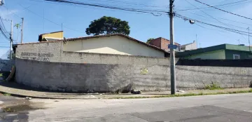 imagem 1 - Terreno de esquina e murado em excelente localização imagem 1 - Terreno de esquina e murado em excelente localização