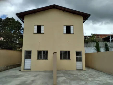 imagem 4 - CASA SOBRADO VILLAGIO COM 2 DORMITÓRIOS E 2 VAGAS DE GARAGEM. imagem 4 - CASA SOBRADO VILLAGIO COM 2 DORMITÓRIOS E 2 VAGAS DE GARAGEM.