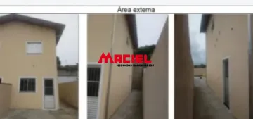 imagem 3 - CASA SOBRADO VILLAGIO COM 2 DORMITÓRIOS E 2 VAGAS DE GARAGEM. imagem 3 - CASA SOBRADO VILLAGIO COM 2 DORMITÓRIOS E 2 VAGAS DE GARAGEM.