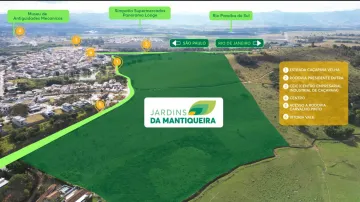 imagem 2 - TERRENOS A VENDA EM CAÇAPAVA - EXCELENTES CONDIÇÕES imagem 2 - TERRENOS A VENDA EM CAÇAPAVA - EXCELENTES CONDIÇÕES