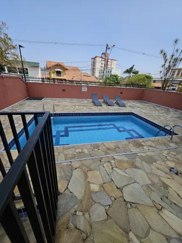 imagem 1 - - APARTAMENTO PARA - VENDA ou LOCAÇÃO MOBÍLIADO - 2 VAGAS DE GARAGENS - imagem 1 - - APARTAMENTO PARA - VENDA ou LOCAÇÃO MOBÍLIADO - 2 VAGAS DE GARAGENS -