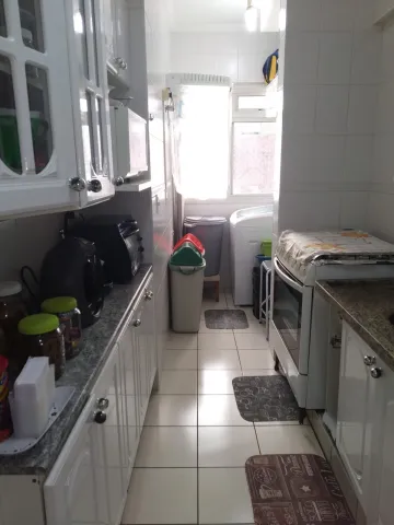 imagem 5 - Apartamento à venda no Jardim Aquarius, São José dos Campos imagem 5 - Apartamento à venda no Jardim Aquarius, São José dos Campos