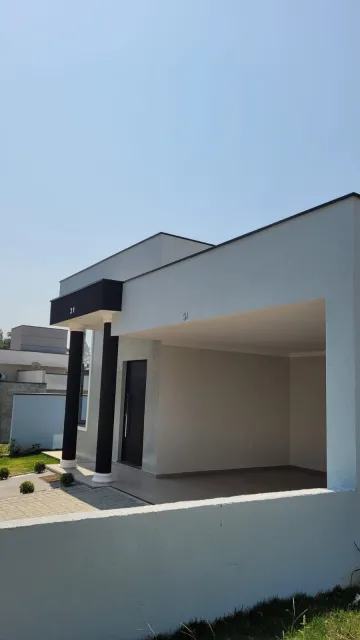 imagem 2 - Casa nova no condomínio - Terras do Vale - 3 dorm. - R$ 900 mil imagem 2 - Casa nova no condomínio - Terras do Vale - 3 dorm. - R$ 900 mil