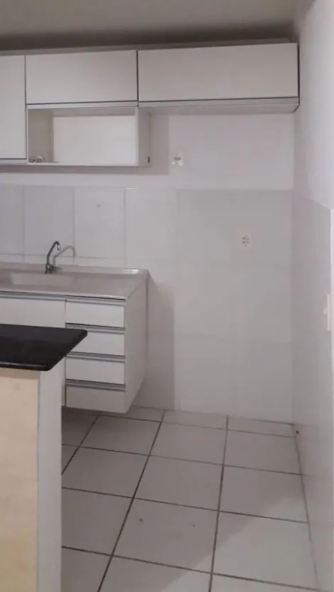 imagem 5 - Apartamento Aconchegante de 45m² com 2 Quartos no Edifício Campo Giallo imagem 5 - Apartamento Aconchegante de 45m² com 2 Quartos no Edifício Campo Giallo