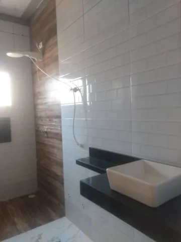 imagem 2 - CASA TERREA MODERNA COM OTIMO ACABAMENTO imagem 2 - CASA TERREA MODERNA COM OTIMO ACABAMENTO