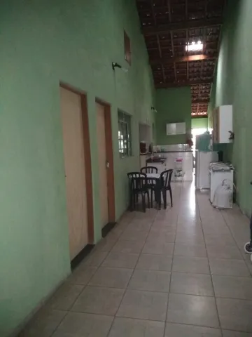 imagem 5 - Casa Jd. Morumbi - Lote inteiro - AC 190m² - Quintal com Jardim - R$ 724.000,00 imagem 5 - Casa Jd. Morumbi - Lote inteiro - AC 190m² - Quintal com Jardim - R$ 724.000,00