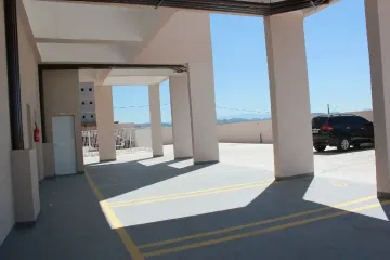 imagem 4 - um lindo apartamento no Urbanova com dois dormitórios e uma suíte imagem 4 - um lindo apartamento no Urbanova com dois dormitórios e uma suíte