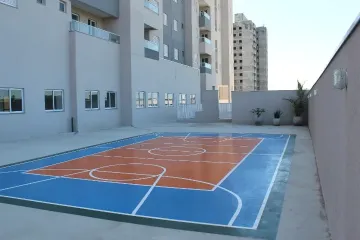 imagem 5 - um lindo apartamento no Urbanova com dois dormitórios e uma suíte imagem 5 - um lindo apartamento no Urbanova com dois dormitórios e uma suíte