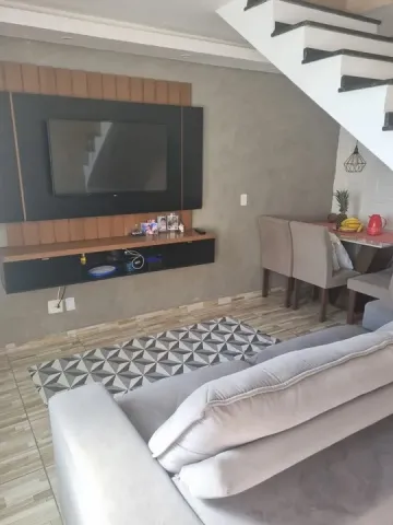 imagem 1 - Casa em condomínio - 2 dorm. - R$ 260 mil imagem 1 - Casa em condomínio - 2 dorm. - R$ 260 mil
