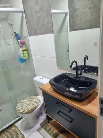 imagem 3 - Casa em condomínio - 2 dorm. - R$ 260 mil imagem 3 - Casa em condomínio - 2 dorm. - R$ 260 mil