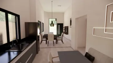 imagem 3 - Casa  Nova em condomínio fechado em Caçapava, Aceita Permuta em SJC imagem 3 - Casa  Nova em condomínio fechado em Caçapava, Aceita Permuta em SJC