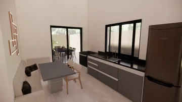 imagem 4 - Casa  Nova em condomínio fechado em Caçapava, Aceita Permuta em SJC imagem 4 - Casa  Nova em condomínio fechado em Caçapava, Aceita Permuta em SJC