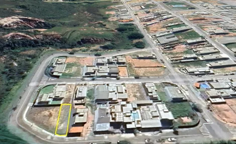 imagem 5 - Terreno Plano de 237,44m² no Portal dos Pássaros - Excelente Localização Próximo à Embraer imagem 5 - Terreno Plano de 237,44m² no Portal dos Pássaros - Excelente Localização Próximo à Embraer