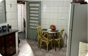 imagem 3 - Oportunidade! Casa a Venda no Jardim Petrópolis!!! imagem 3 - Oportunidade! Casa a Venda no Jardim Petrópolis!!!