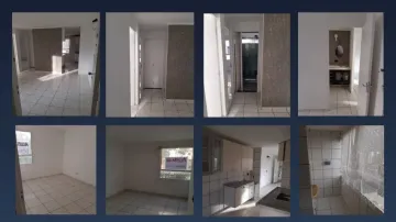 imagem 1 - apartamento no primeiro andar excelente para moadia imagem 1 - apartamento no primeiro andar excelente para moadia