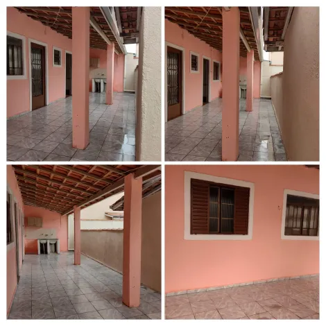 imagem 2 - Excelente Casa - Lote inteiro/Quintal amplo com 3 dormitórios e Edícula com 1 dormitório, sala, cozinha e banheiro - Ótima localização, no Jardim Portugal/ Bosque dos eucaliptos. imagem 2 - Excelente Casa - Lote inteiro/Quintal amplo com 3 dormitórios e Edícula com 1 dormitório, sala, cozinha e banheiro - Ótima localização, no Jardim Portugal/ Bosque dos eucaliptos.