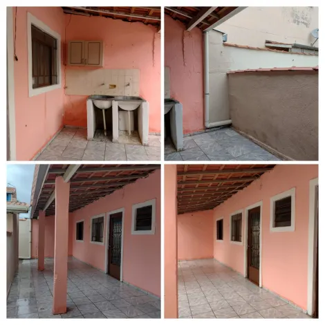 imagem 3 - Excelente Casa - Lote inteiro/Quintal amplo com 3 dormitórios e Edícula com 1 dormitório, sala, cozinha e banheiro - Ótima localização, no Jardim Portugal/ Bosque dos eucaliptos. imagem 3 - Excelente Casa - Lote inteiro/Quintal amplo com 3 dormitórios e Edícula com 1 dormitório, sala, cozinha e banheiro - Ótima localização, no Jardim Portugal/ Bosque dos eucaliptos.
