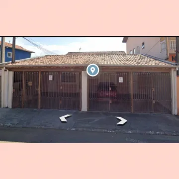 imagem 1 - Excelente Casa - Lote inteiro/Quintal amplo com 3 dormitórios e Edícula com 1 dormitório, sala, cozinha e banheiro - Ótima localização, no Jardim Portugal/ Bosque dos eucaliptos. imagem 1 - Excelente Casa - Lote inteiro/Quintal amplo com 3 dormitórios e Edícula com 1 dormitório, sala, cozinha e banheiro - Ótima localização, no Jardim Portugal/ Bosque dos eucaliptos.