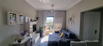 imagem 1 - Apartamento - Condomínio Terras de Santana - R$ 405.000,00 imagem 1 - Apartamento - Condomínio Terras de Santana - R$ 405.000,00