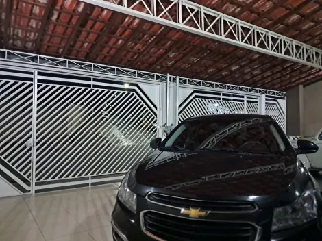 imagem 2 - Casa - Jardim da Granja - 205 m² - R$ 745 mil imagem 2 - Casa - Jardim da Granja - 205 m² - R$ 745 mil