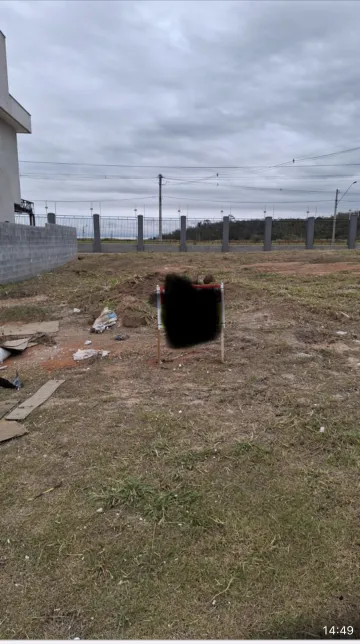 imagem 1 - Excelente lote no Condomínio, ótima topografia imagem 1 - Excelente lote no Condomínio, ótima topografia