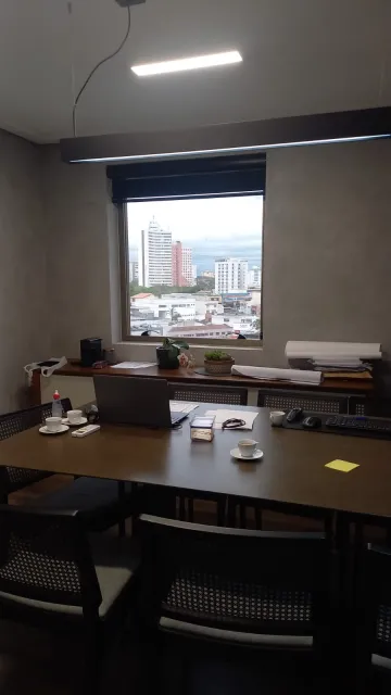 imagem 1 - proximo ao center vale sala nova ao lado dos comercios imagem 1 - proximo ao center vale sala nova ao lado dos comercios