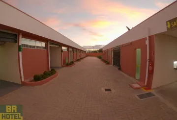 imagem 1 - Hotel e Motel lindíssimo, próximo ao centro, excelente investimento imagem 1 - Hotel e Motel lindíssimo, próximo ao centro, excelente investimento