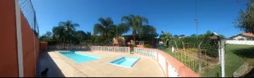 imagem 3 - Belíssima chácara no Jd Santa Hermínia (zona leste) - 3 casas / piscina / campo de futebol imagem 3 - Belíssima chácara no Jd Santa Hermínia (zona leste) - 3 casas / piscina / campo de futebol