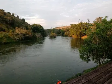 imagem 1 - excelente terreno em condomínio Fechado , recreio Eldorado do Vale com 21,00 de fundo para a represa imagem 1 - excelente terreno em condomínio Fechado , recreio Eldorado do Vale com 21,00 de fundo para a represa