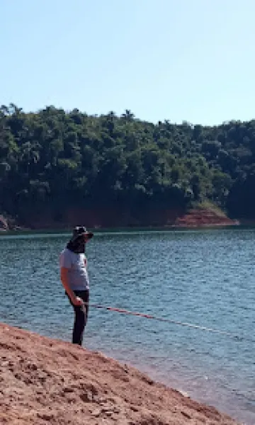 imagem 3 - excelente terreno em condomínio Fechado , recreio Eldorado do Vale com 21,00 de fundo para a represa imagem 3 - excelente terreno em condomínio Fechado , recreio Eldorado do Vale com 21,00 de fundo para a represa