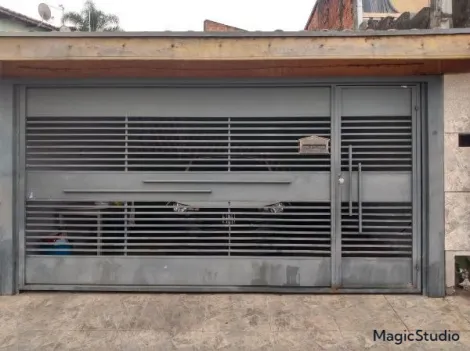 imagem 1 - LINDA CASA TÉRREA COM 2 DORMITÓRIOS NO CAMPOS DE SÃO JOSÉ imagem 1 - LINDA CASA TÉRREA COM 2 DORMITÓRIOS NO CAMPOS DE SÃO JOSÉ