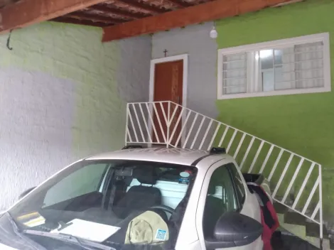 imagem 2 - LINDA CASA TÉRREA COM 2 DORMITÓRIOS NO CAMPOS DE SÃO JOSÉ imagem 2 - LINDA CASA TÉRREA COM 2 DORMITÓRIOS NO CAMPOS DE SÃO JOSÉ