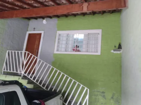imagem 3 - LINDA CASA TÉRREA COM 2 DORMITÓRIOS NO CAMPOS DE SÃO JOSÉ imagem 3 - LINDA CASA TÉRREA COM 2 DORMITÓRIOS NO CAMPOS DE SÃO JOSÉ
