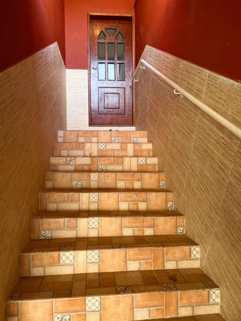 imagem 3 - sobradão com 3 pavimentos, com excelente acabamento imagem 3 - sobradão com 3 pavimentos, com excelente acabamento