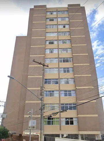 imagem 1 - Apartamento Jardim Bela vista - Ed. Camargo Neves - 82 m² imagem 1 - Apartamento Jardim Bela vista - Ed. Camargo Neves - 82 m²