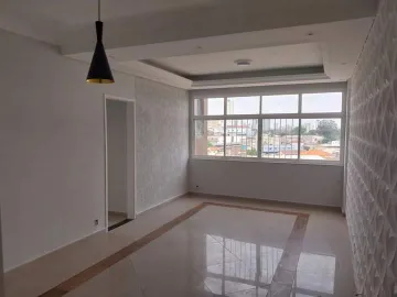 imagem 2 - Apartamento Jardim Bela vista - Ed. Camargo Neves - 82 m² imagem 2 - Apartamento Jardim Bela vista - Ed. Camargo Neves - 82 m²