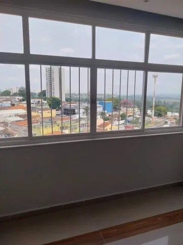 imagem 4 - Apartamento Jardim Bela vista - Ed. Camargo Neves - 82 m² imagem 4 - Apartamento Jardim Bela vista - Ed. Camargo Neves - 82 m²