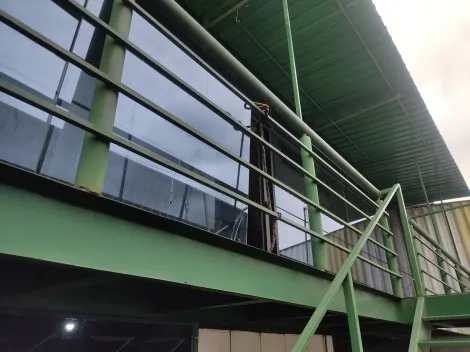 imagem 3 - Galpão Industrial - Chácaras Reunidas - Ponte Rolante - Pé Direito 7,50m² imagem 3 - Galpão Industrial - Chácaras Reunidas - Ponte Rolante - Pé Direito 7,50m²