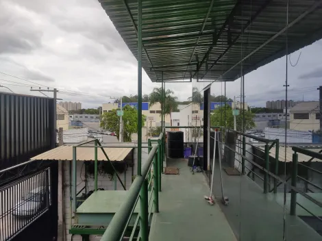 imagem 5 - Galpão Industrial - Chácaras Reunidas - Ponte Rolante - Pé Direito 7,50m² imagem 5 - Galpão Industrial - Chácaras Reunidas - Ponte Rolante - Pé Direito 7,50m²