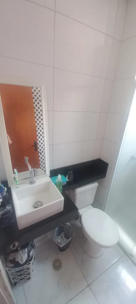 imagem 5 - Apartamento - condomínio Solar das Montanhas imagem 5 - Apartamento - condomínio Solar das Montanhas