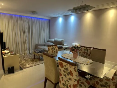 imagem 2 - Apartamento - The View Residence - 111,00 m² imagem 2 - Apartamento - The View Residence - 111,00 m²