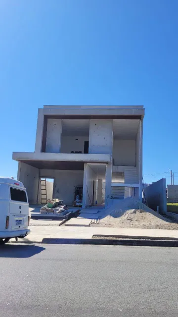 imagem 1 - Sobrado condomínio fechado - Vereda dos Campos - 4 dorm. - 250 m² imagem 1 - Sobrado condomínio fechado - Vereda dos Campos - 4 dorm. - 250 m²