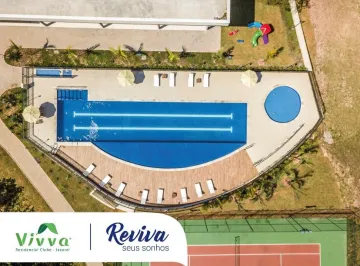 imagem 1 - Linda casa no Condomínio Vem Viver em Jacareí imagem 1 - Linda casa no Condomínio Vem Viver em Jacareí