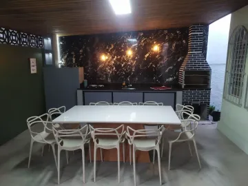 imagem 4 - Casa Térrea com Área Gourmet e 4 Vagas no Jardim Uirá, Conforto e Ótima Localização imagem 4 - Casa Térrea com Área Gourmet e 4 Vagas no Jardim Uirá, Conforto e Ótima Localização
