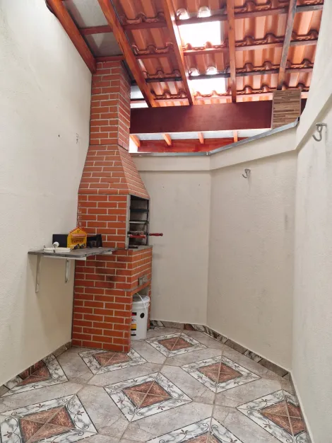 imagem 4 - LINDA CASA EM CONDOMÍNIO FECHADO PROXIMO A TUDO! imagem 4 - LINDA CASA EM CONDOMÍNIO FECHADO PROXIMO A TUDO!