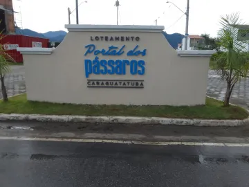 imagem 1 - TERRENO RESIDENCIAL  - PORTAL DOS PASSAROS - CARAGUATATUBA - OPORTUNIDADE imagem 1 - TERRENO RESIDENCIAL  - PORTAL DOS PASSAROS - CARAGUATATUBA - OPORTUNIDADE