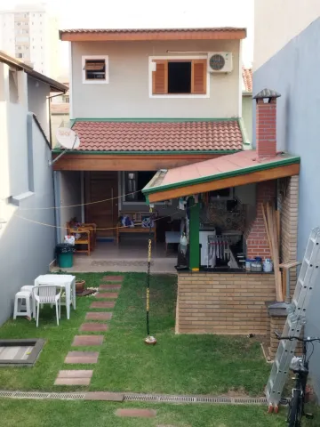 imagem 1 - Bela casa com quintal amplo no Jardim Alvorada! imagem 1 - Bela casa com quintal amplo no Jardim Alvorada!
