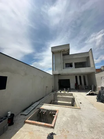 imagem 5 - Casa - 4 dorm. - 3 suítes Área gourmet - Acabamento de luxo - 160 m² imagem 5 - Casa - 4 dorm. - 3 suítes Área gourmet - Acabamento de luxo - 160 m²