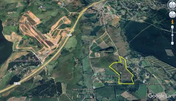 imagem 2 - ÓTIMA AREA PARA LOTEAMENTO COM TUDO APROVADO EM CAÇAPAVA imagem 2 - ÓTIMA AREA PARA LOTEAMENTO COM TUDO APROVADO EM CAÇAPAVA