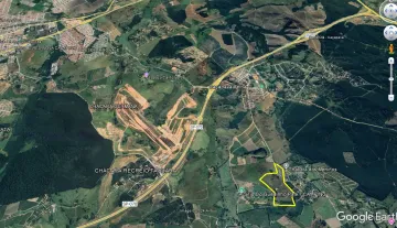 imagem 3 - ÓTIMA AREA PARA LOTEAMENTO COM TUDO APROVADO EM CAÇAPAVA imagem 3 - ÓTIMA AREA PARA LOTEAMENTO COM TUDO APROVADO EM CAÇAPAVA